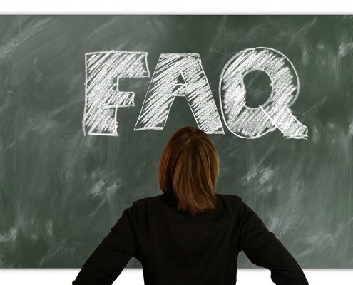 Bartech's FAQ Page